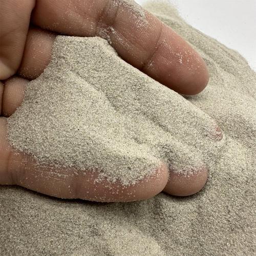 厂家批发珍珠岩砂铸钢用覆盖剂打渣剂玻化微珠等保温材料珍珠矿沙