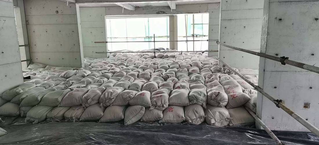 怎么选长春珍珠岩厂适配本地采购需求